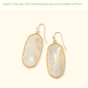 Kendra Scott Earrings